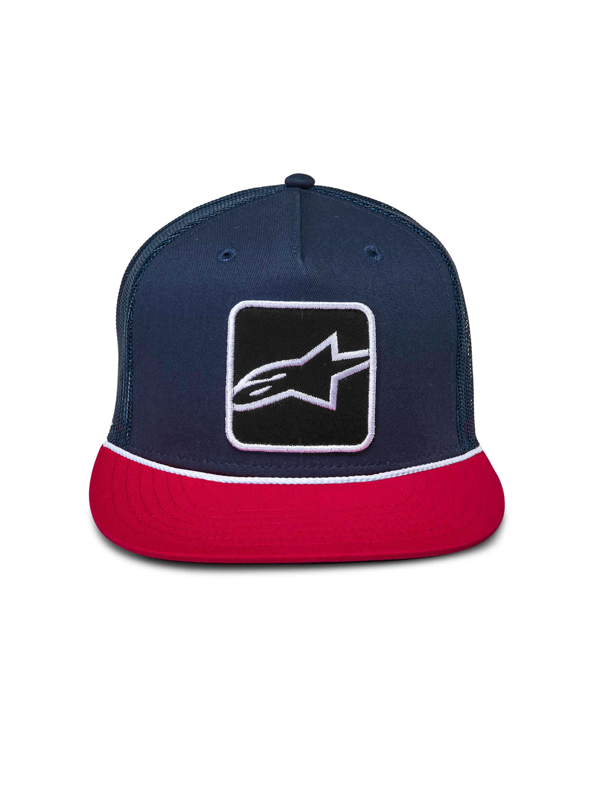 Gorra Trucker Control A102328 - Imagen 5