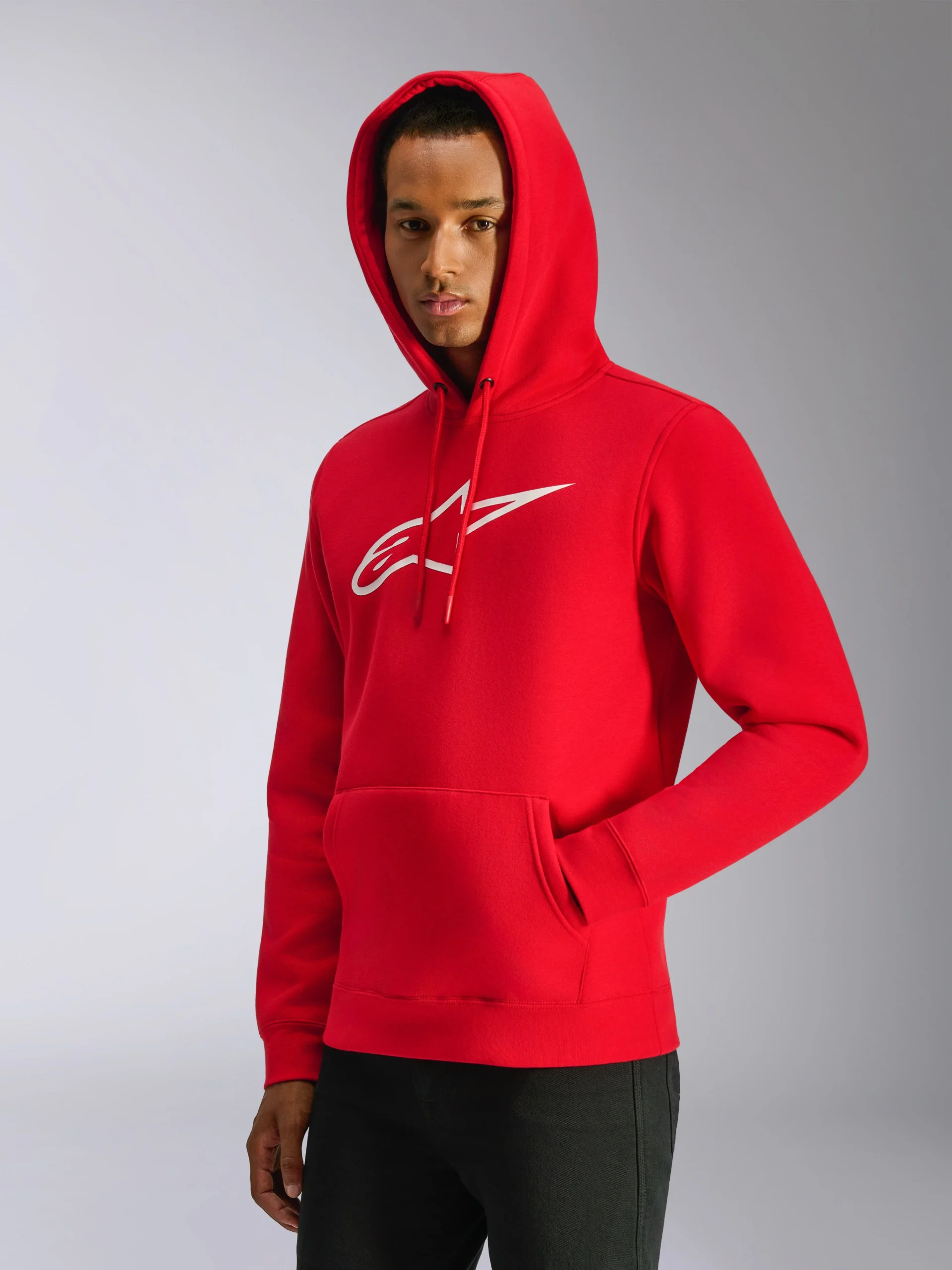 Sudadera con Capucha Ageless V3 A102363