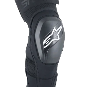Protectores De Rodilla A-Impact Plasma Elite Shield A102483