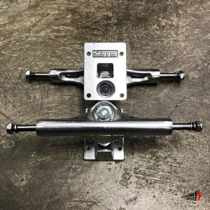 Trucks Slappy ST1 Classic Polished