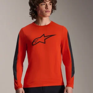 Camiseta A-Dura Insert Astar - Mangas Largas A102594