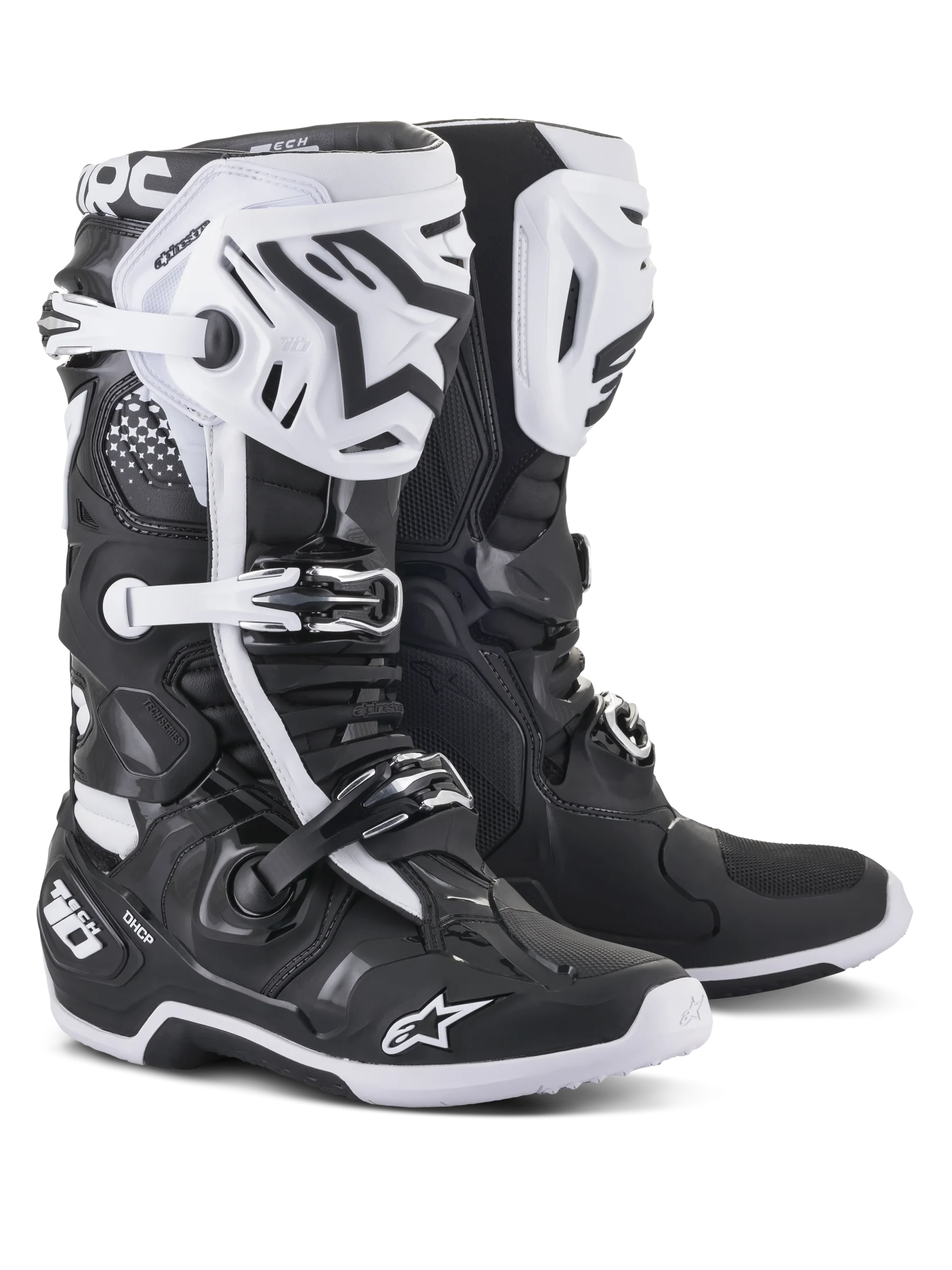 Botas Tech 10 A102682