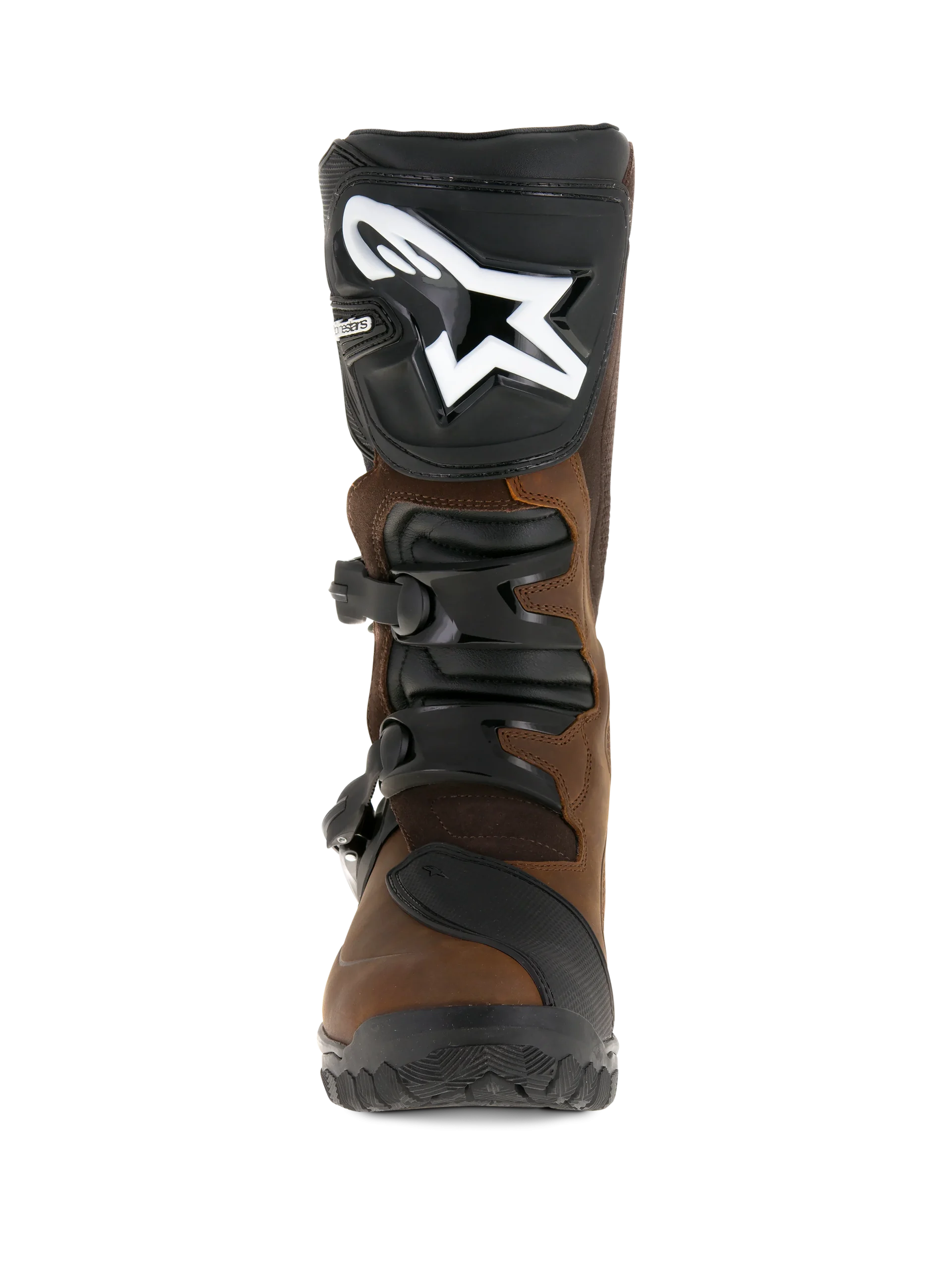 Botas Corozal Adventure Drystar® De Piel Engrasada A102771 - Imagen 2
