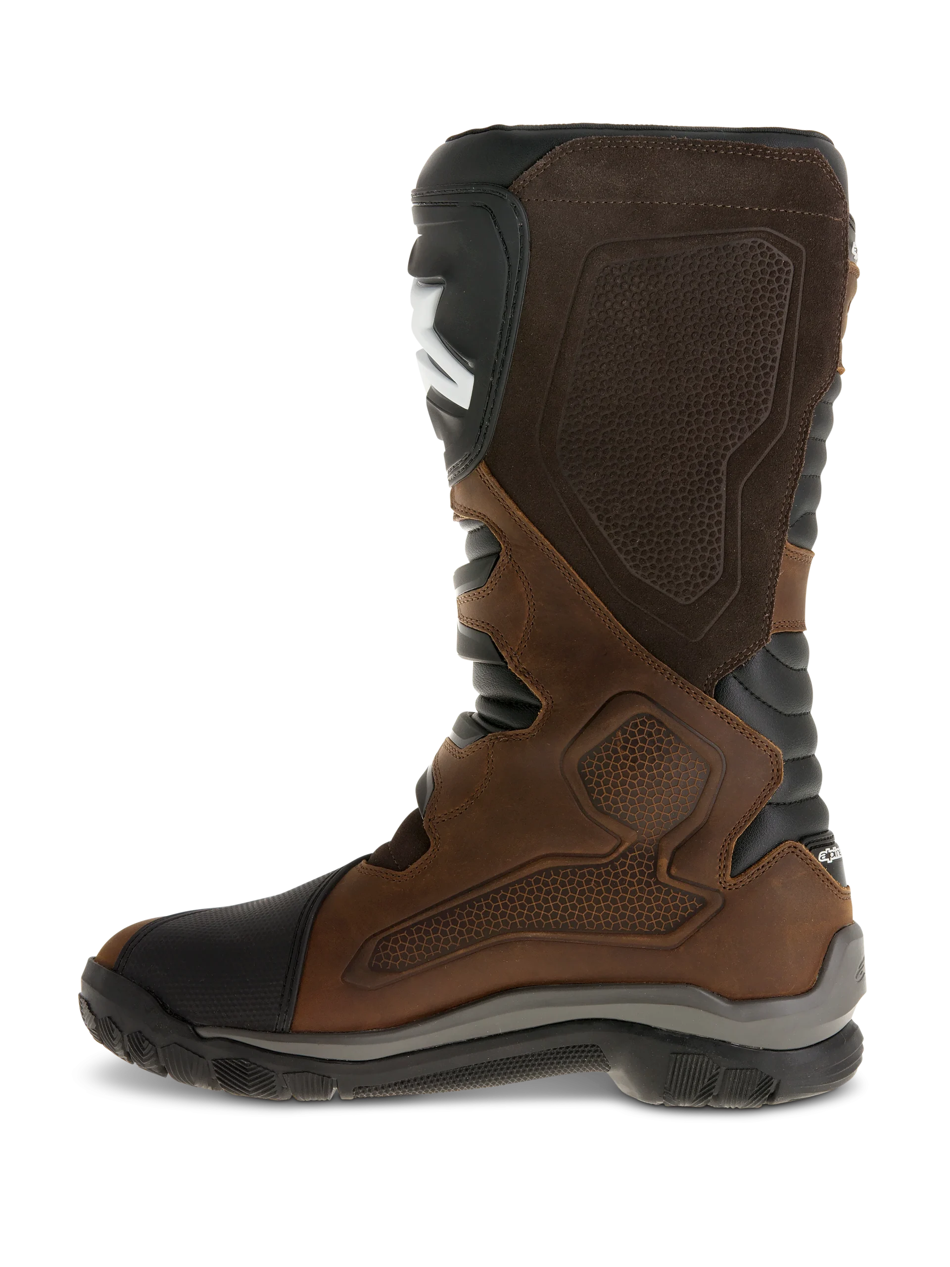 Botas Corozal Adventure Drystar® De Piel Engrasada A102771 - Imagen 3