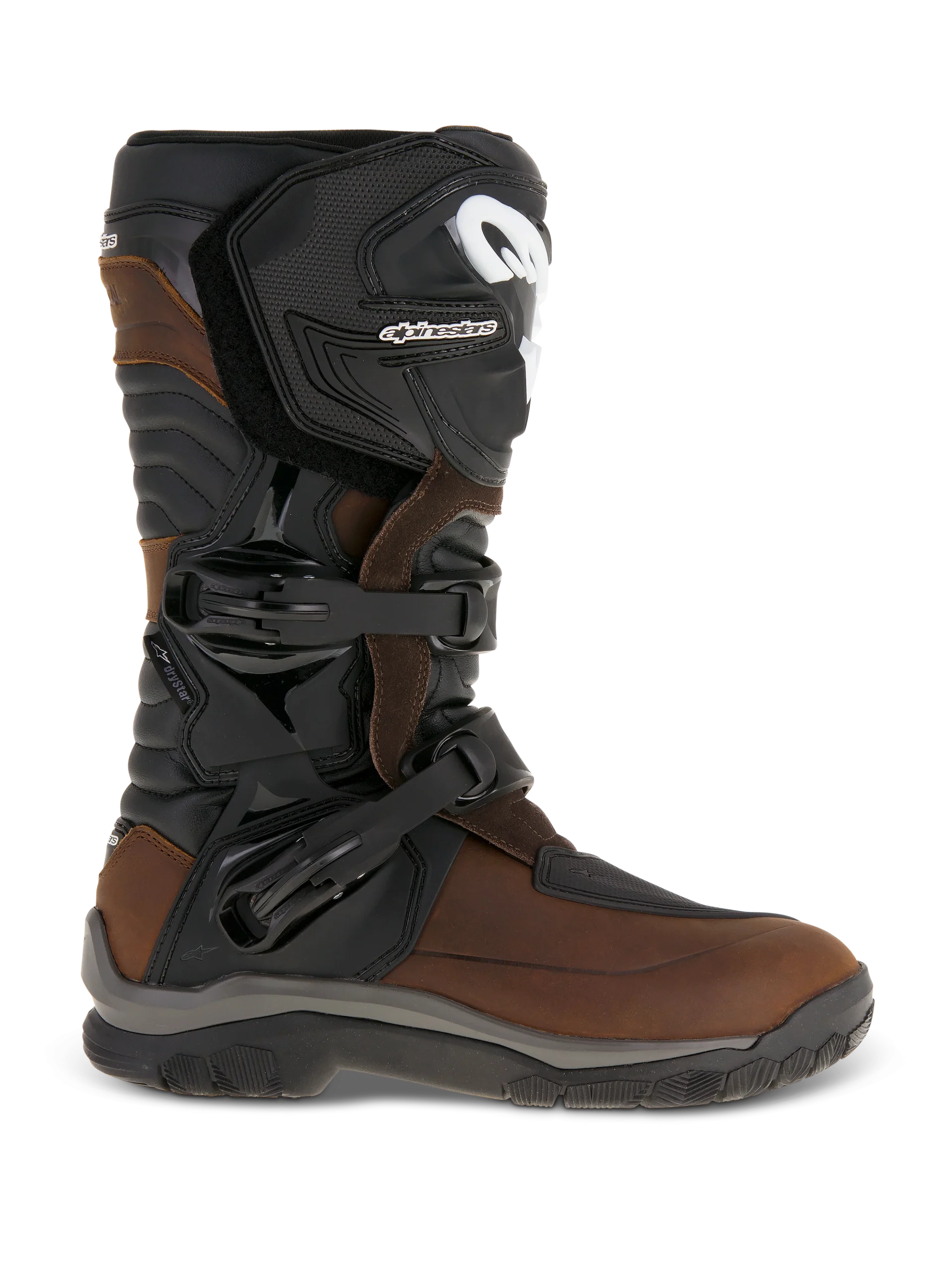 Botas Corozal Adventure Drystar® De Piel Engrasada A102771