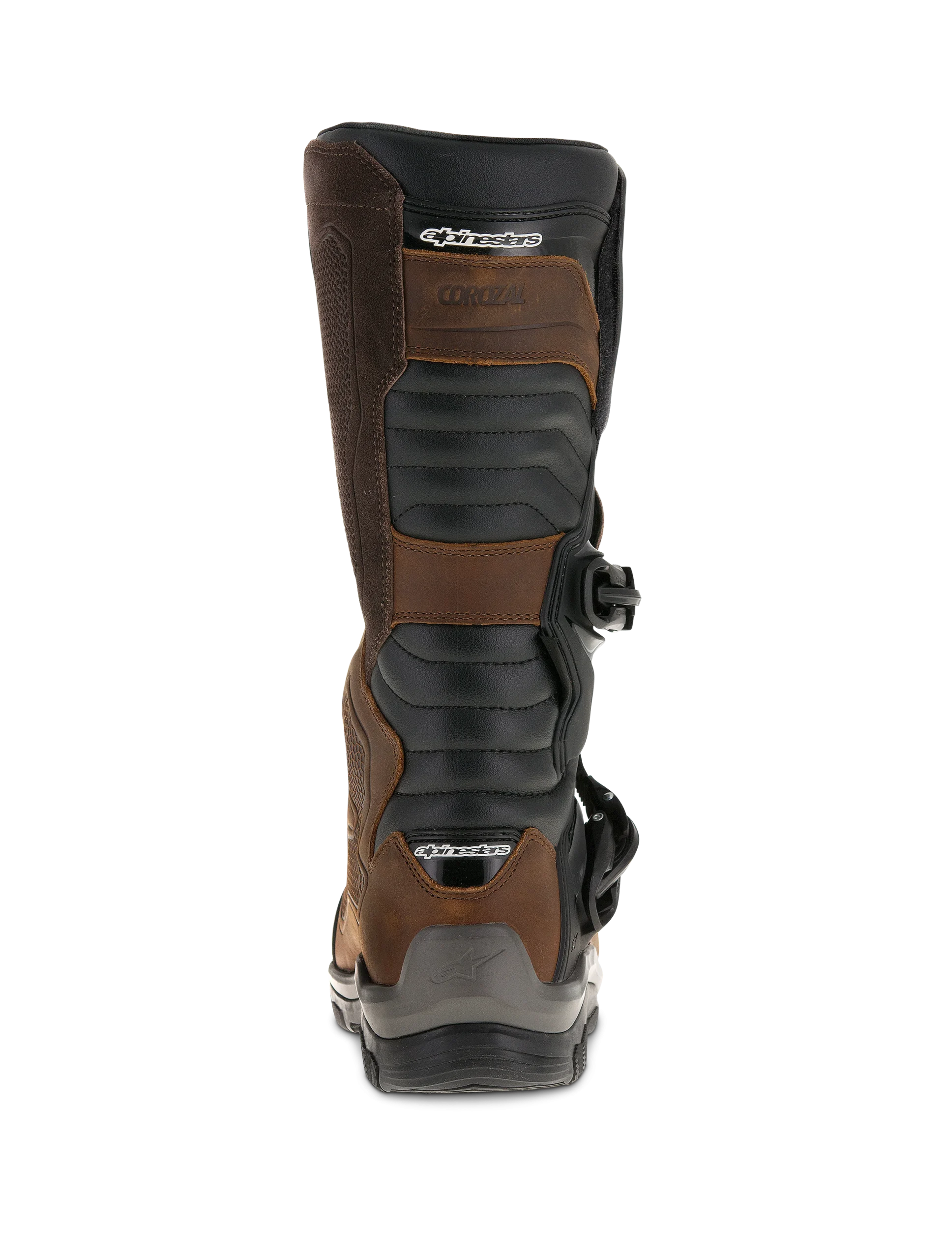 Botas Corozal Adventure Drystar® De Piel Engrasada A102771 - Imagen 4
