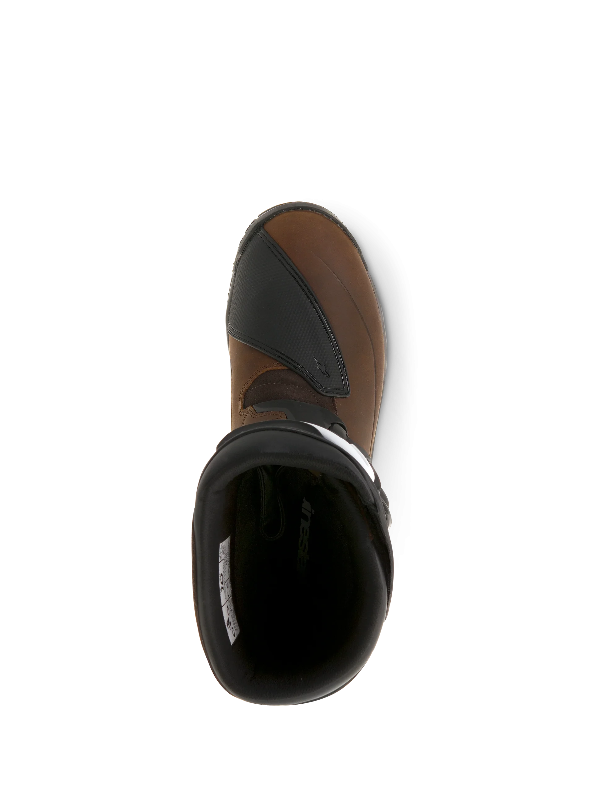 Botas Corozal Adventure Drystar® De Piel Engrasada A102771 - Imagen 6