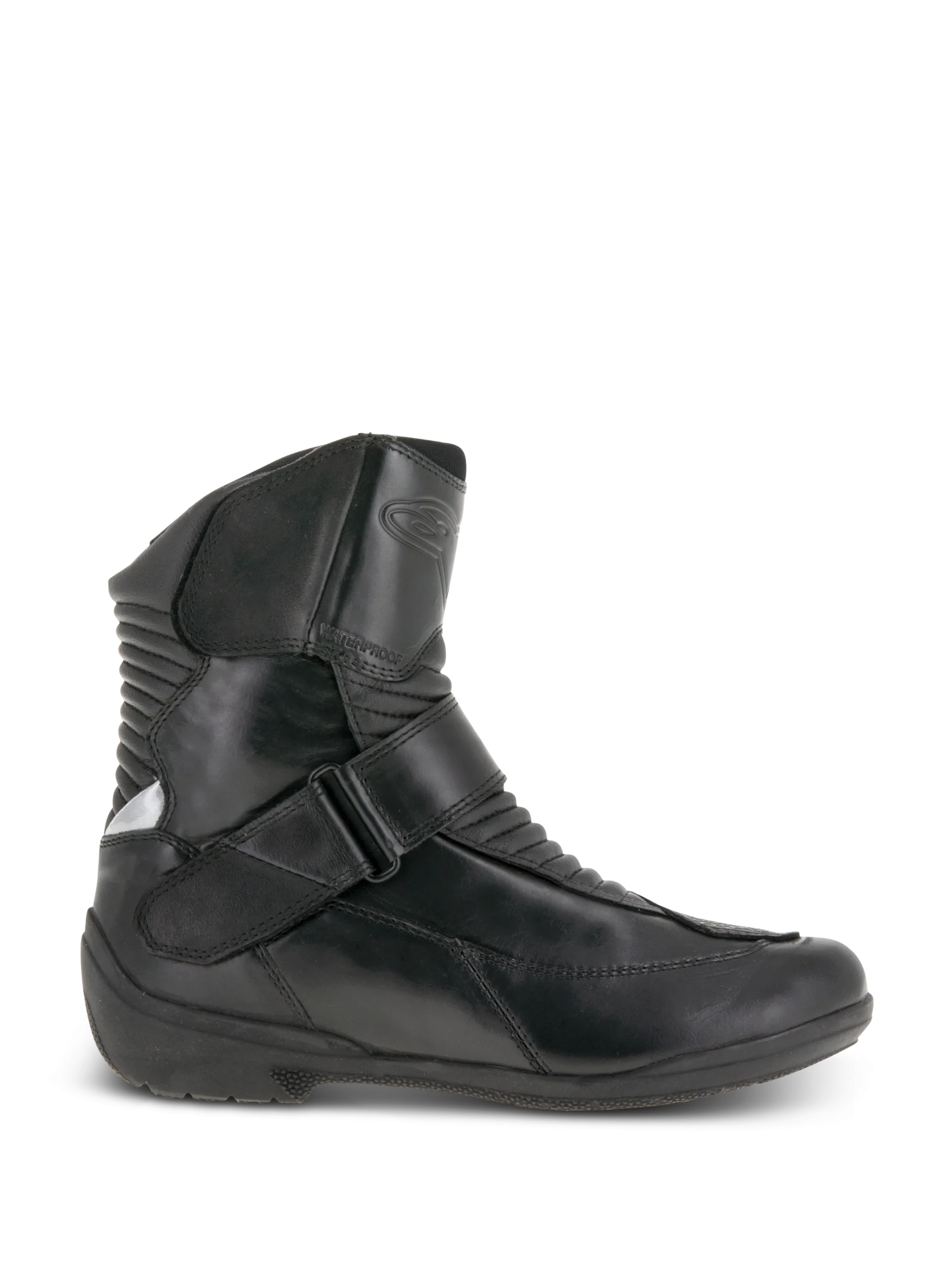 Botas Impermeables Stella Valencia De Mujer A102835
