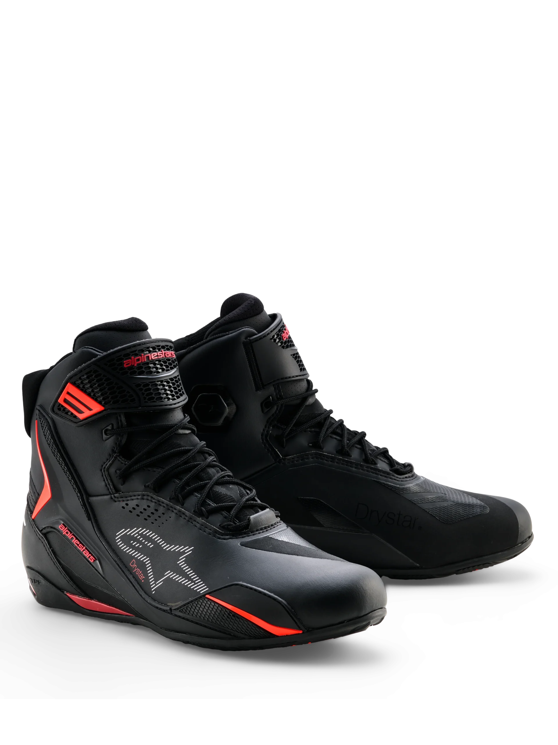 Faster-4 Drystar® Zapatillas A102897 - Imagen 2