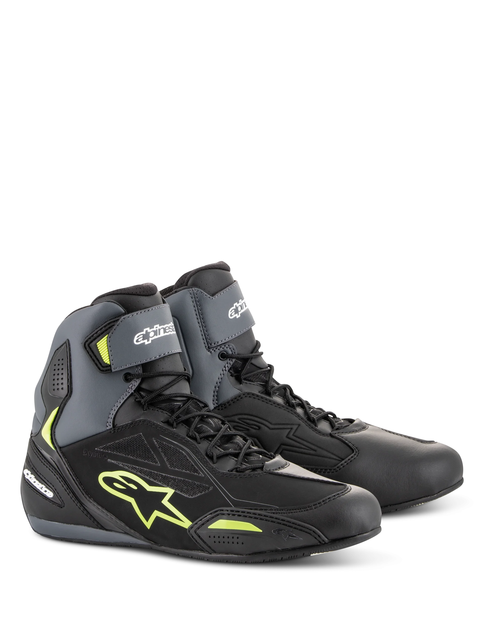 Calzado De Moto Faster-3 Drystar® A102906 - Imagen 6