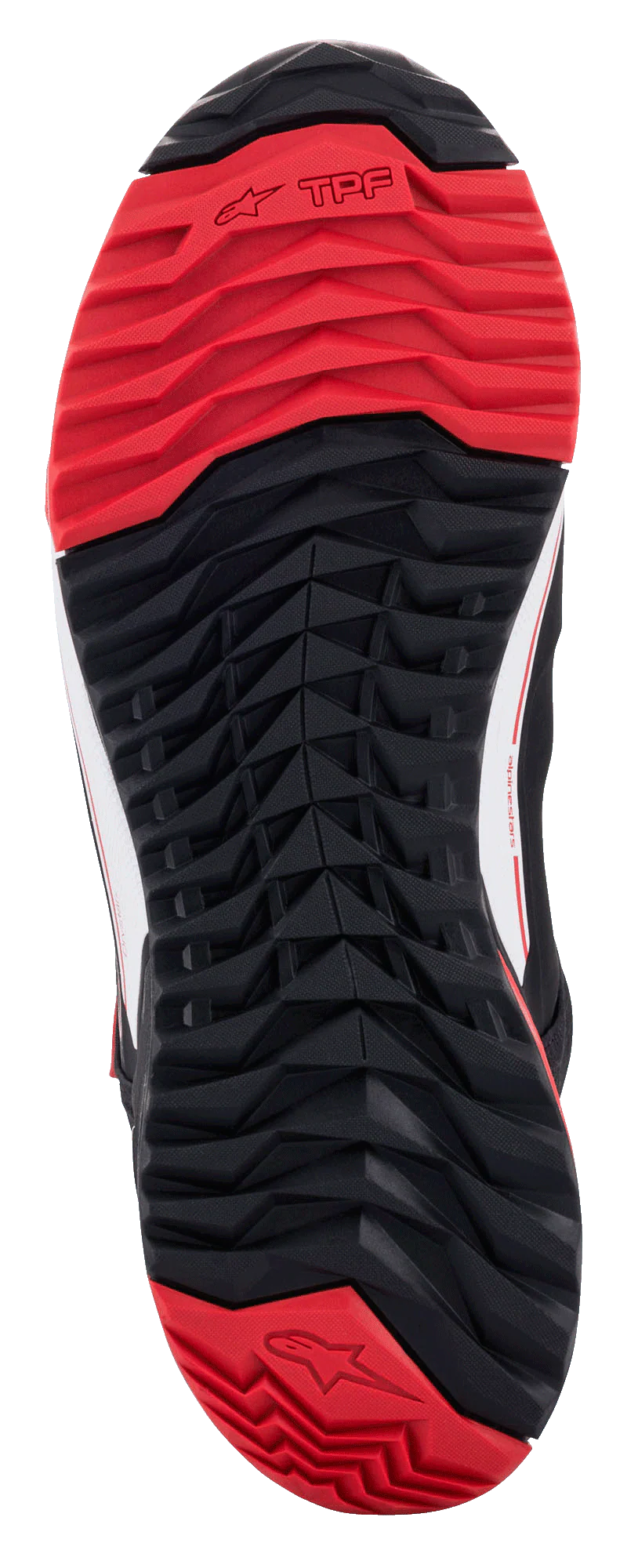 Zapatos De Moto MM93 CR-X Drystar® A102947 - Imagen 7