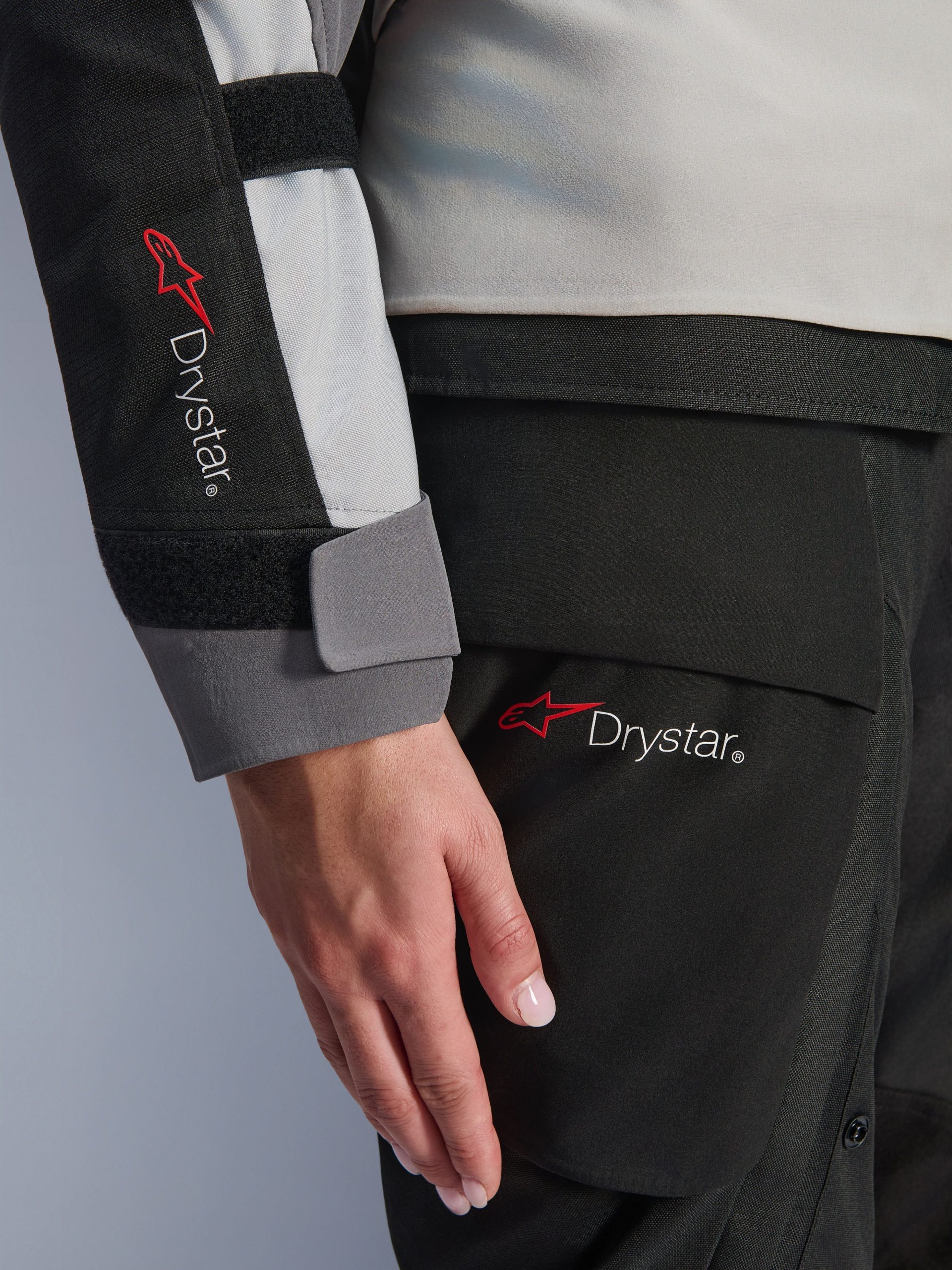 Woman Stella Andes V4 Drystar® Chaqueta A103263 - Imagen 9