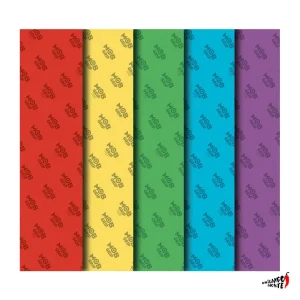 Lija Mob Grip Clear Colors