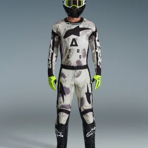 Conjunto Completo Racer Lahnd 2026 A103990