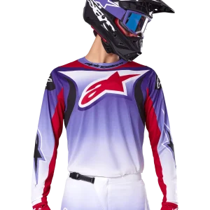 Camiseta Fluid Wurx 2025 A104236