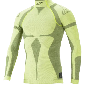 Camiseta De Manga Larga ZX Evo V2 A104457