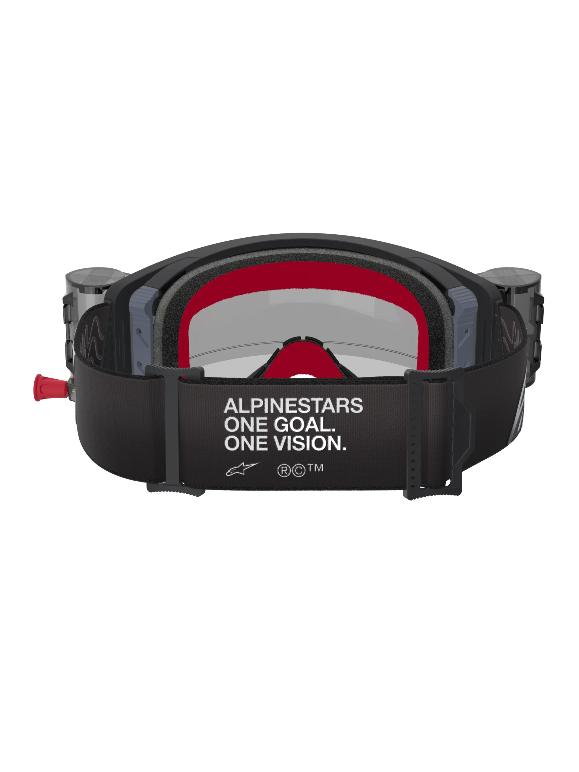 Gafas Supertech Corp Roll Off A104510 - Imagen 3