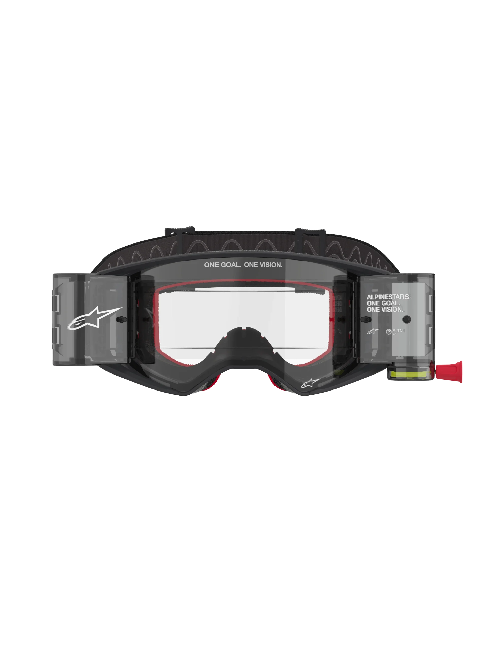 Gafas Supertech Corp Roll Off A104510 - Imagen 2