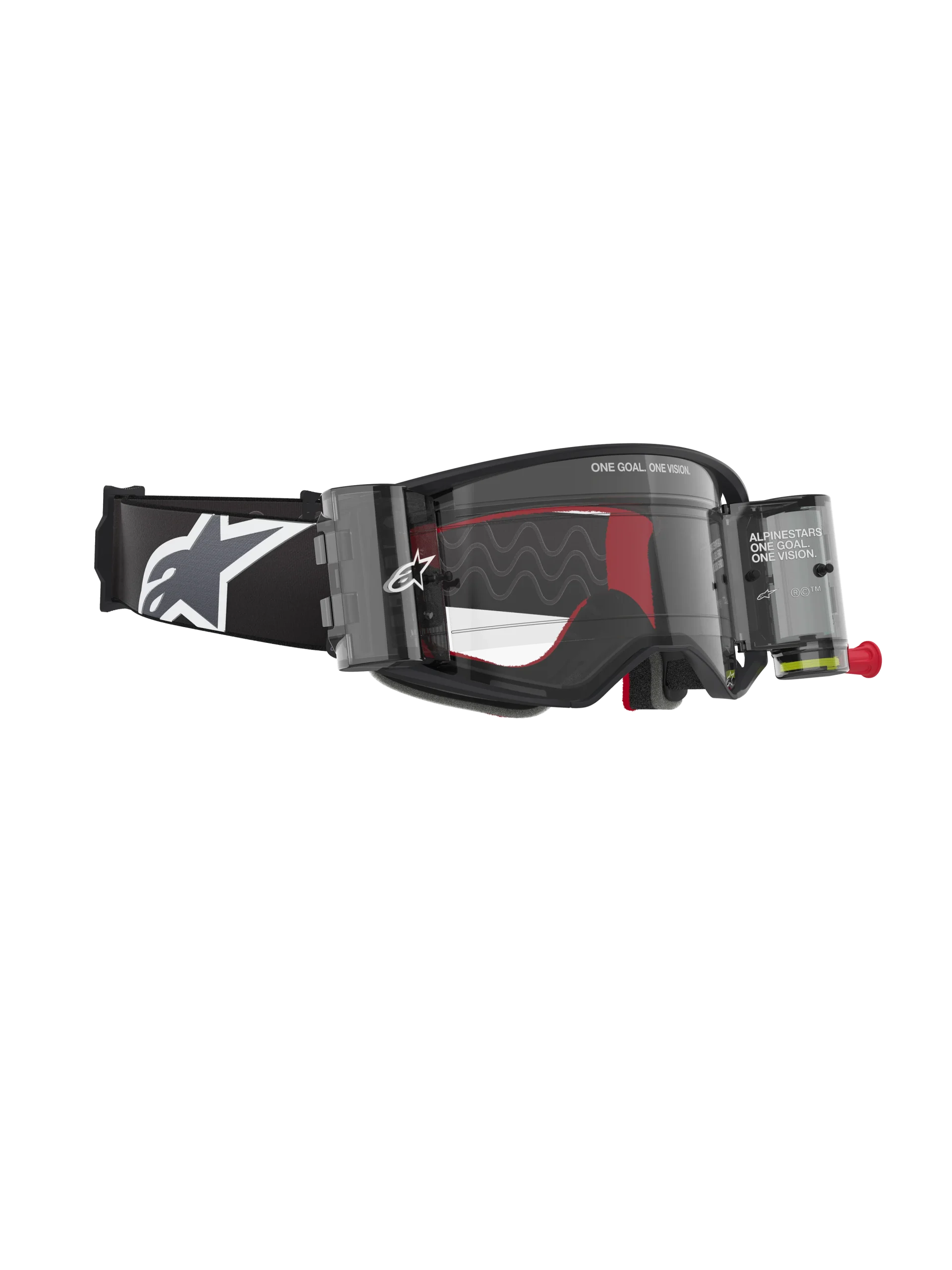 Gafas Supertech Corp Roll Off A104510 - Imagen 4