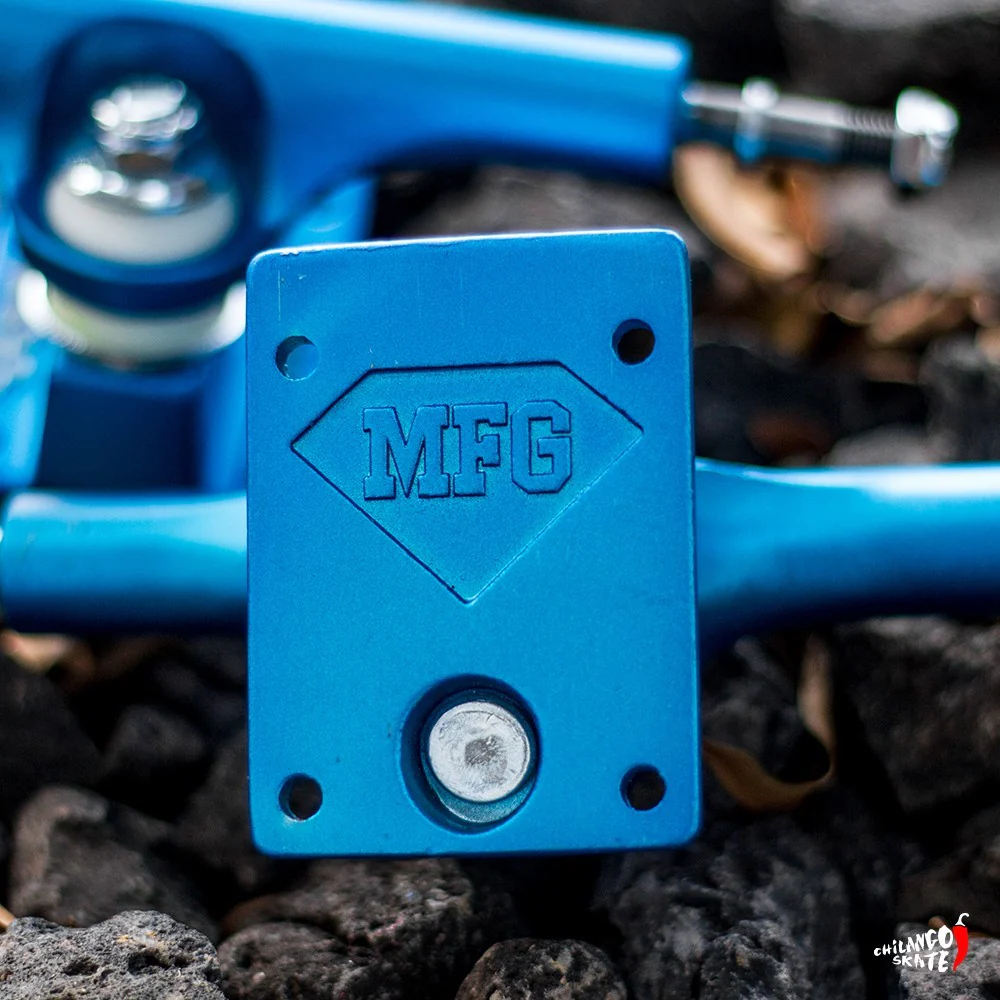 Trucks ACE Classic Sapphire - Imagen 5