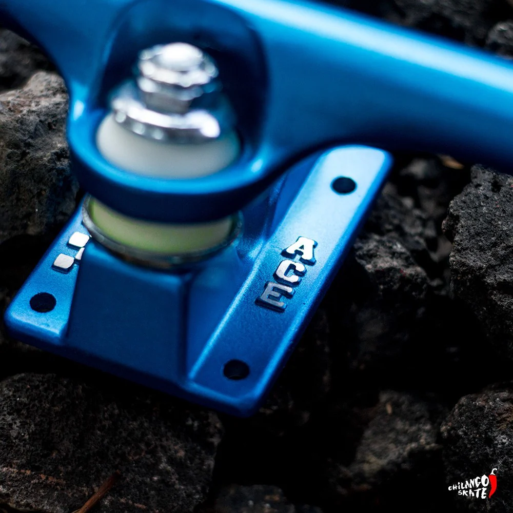 Trucks ACE Classic Sapphire - Imagen 2