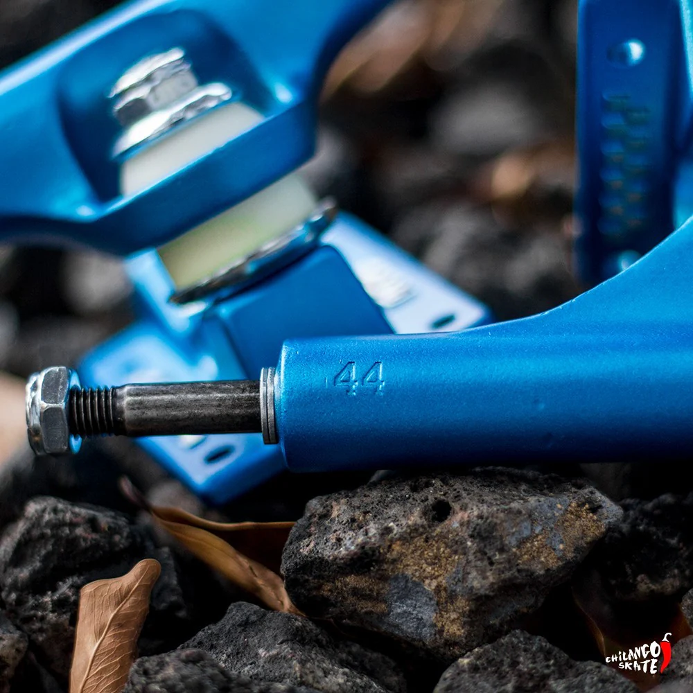 Trucks ACE Classic Sapphire - Imagen 3