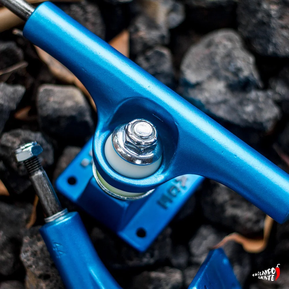 Trucks ACE Classic Sapphire - Imagen 4