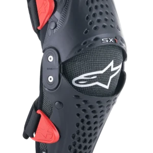 Protectores De Rodilla Sx-1 Juvenil A104699