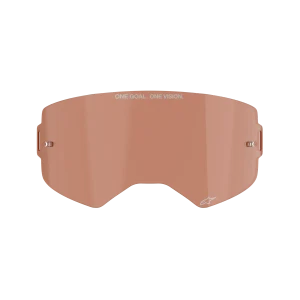 Lente Clear Supertech A104944