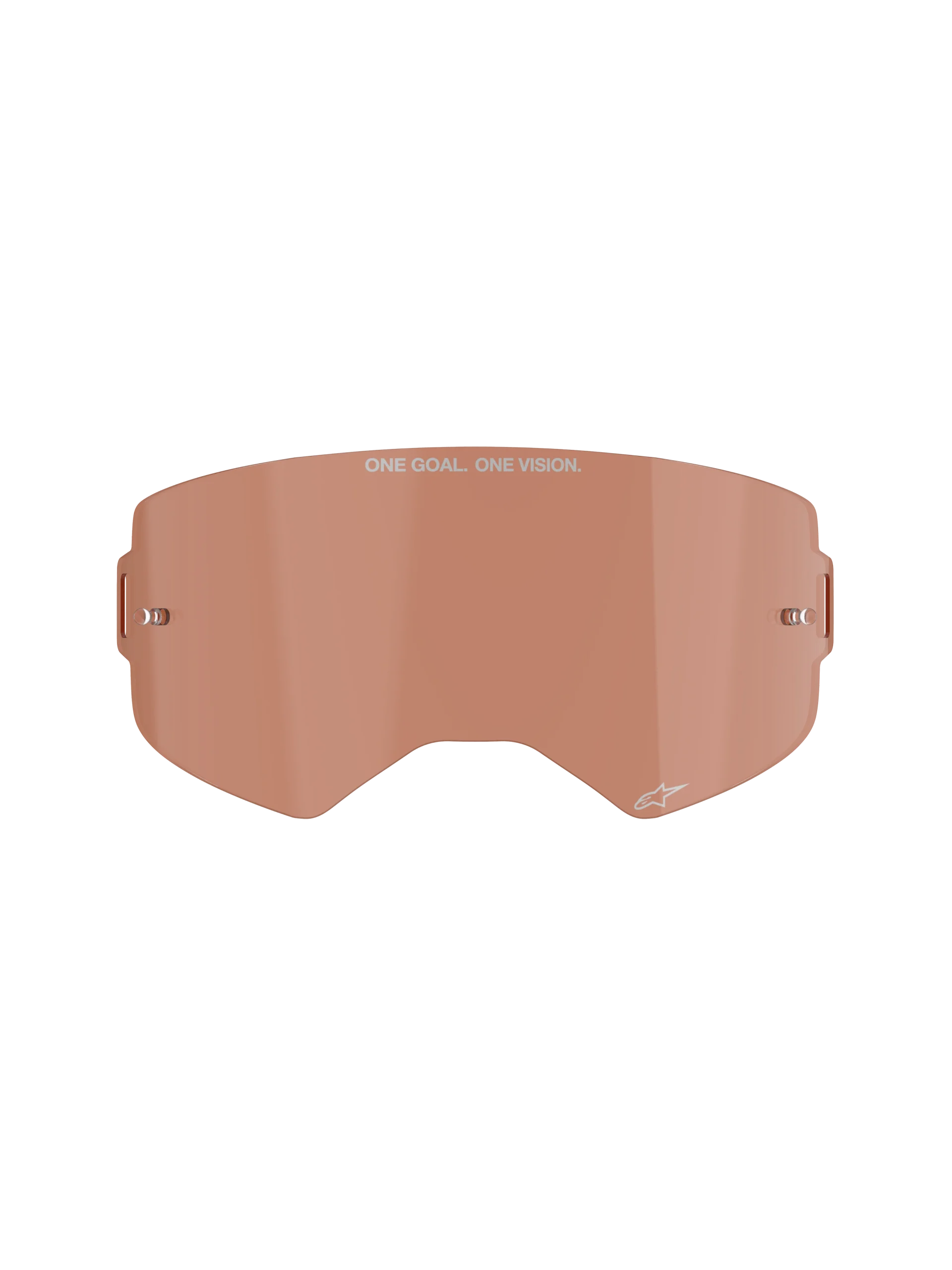 Lente Clear Supertech A104944