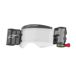 Supertech Roll Off Kit Wide Vision A104968