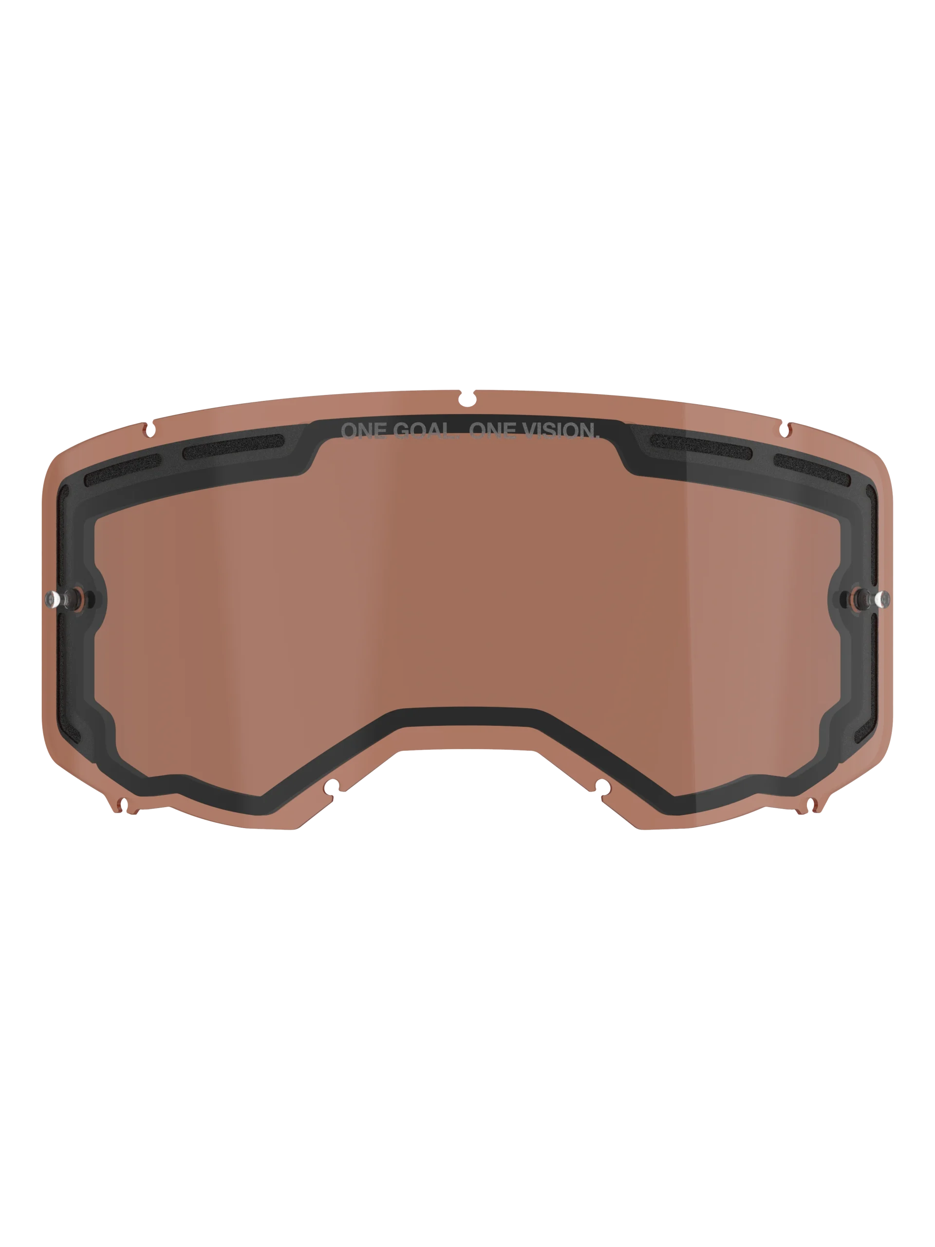 Lente Vision 8-5-3 De Doble Panel A104983