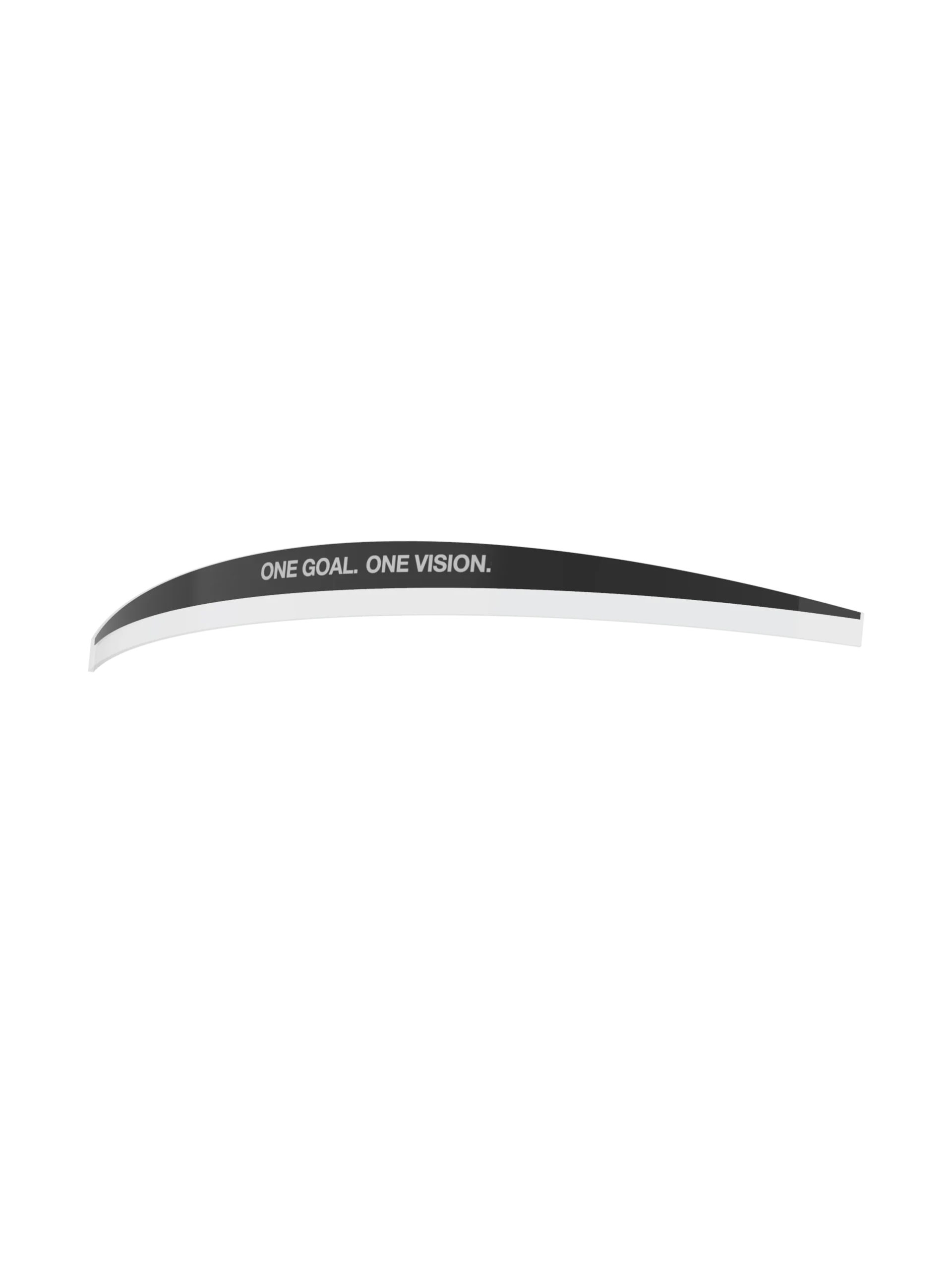 Vision 8-5-3 Roll Off Mud Strip A104990