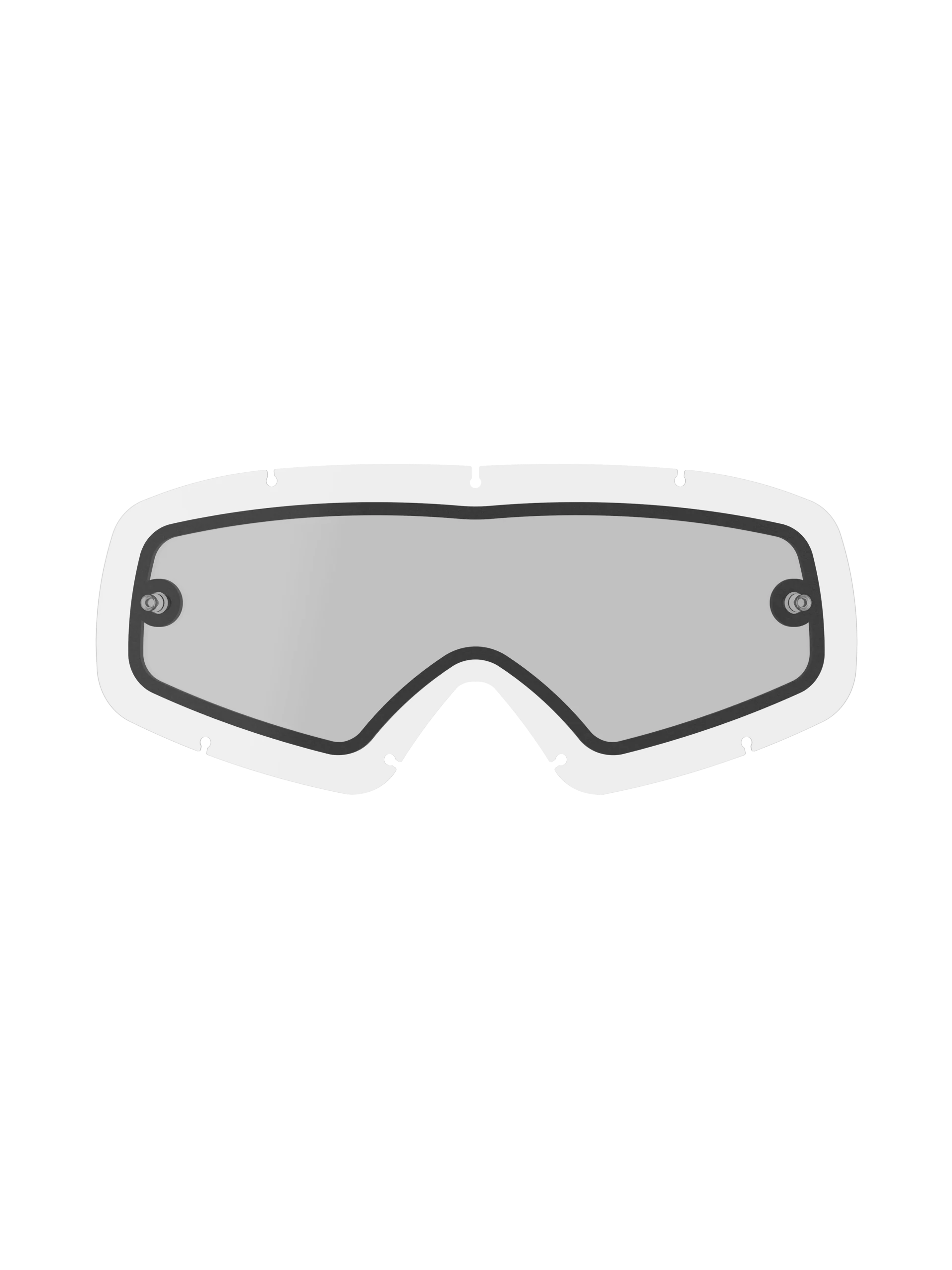 Lente Vision Juvenil Doble Panel A104997