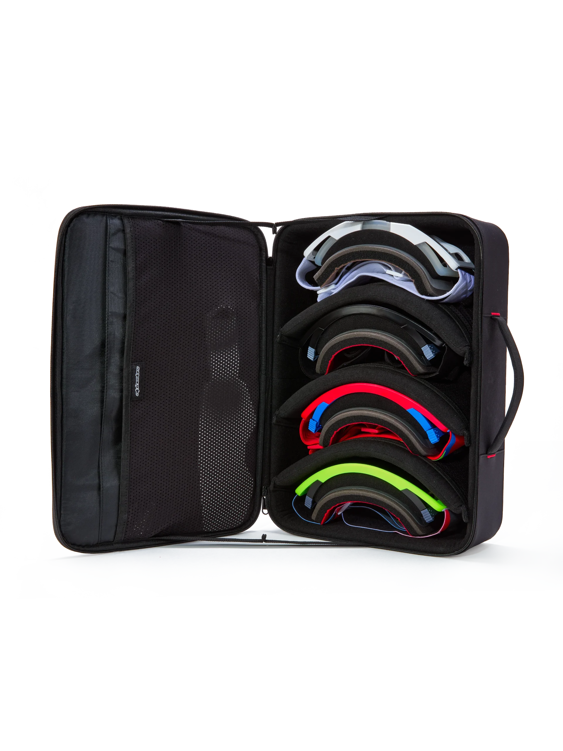 Estuche Para Gafas Supertech Vision A105004 - Imagen 3