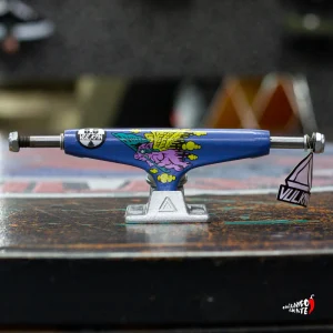 Trucks Vulkan Cerdo Volador