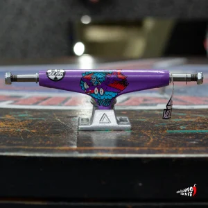 Trucks Vulkan Kamikaze