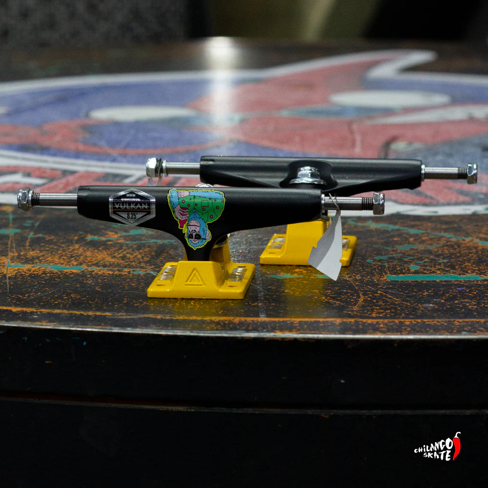 Trucks Vulkan Stylo - Imagen 2