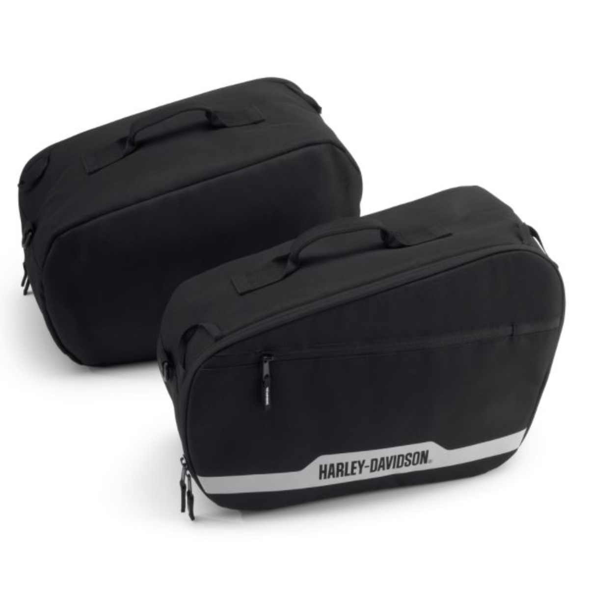 Forros interiores para maletas laterales deportivas Harley-Davidson® Sport Side Case Liners – Pan America