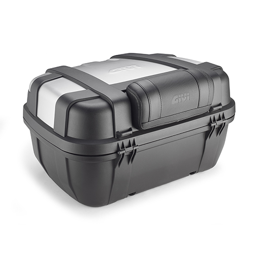 Respaldo GIVI® para Maletas Top Case Trekker 52L. – Adventure Touring - Imagen 3