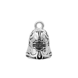 Campanilla de la suerte Harley-Davidson® Ride Bell Vintage Rebel