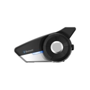 Intercomunicador Bluetooth SENA 20S EVO para Casco Harley-Davidson – Individual
